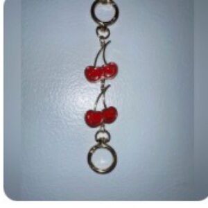 Cherry Bag Extender (BAG NOT INCLUDED)